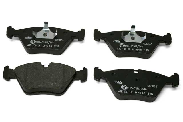 Brake Pad Set