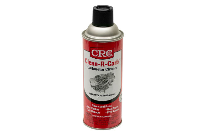 Carburetor Cleaner