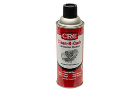 Carburetor Cleaner