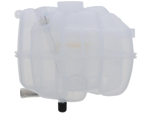 Coolant Expansion Tank