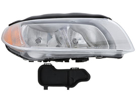 Headlight Assembly