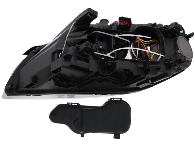 Headlight Assembly