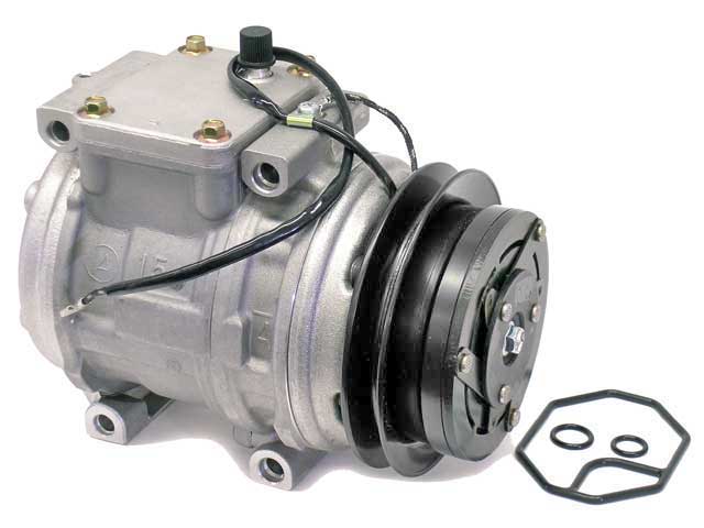 A/C Compressor