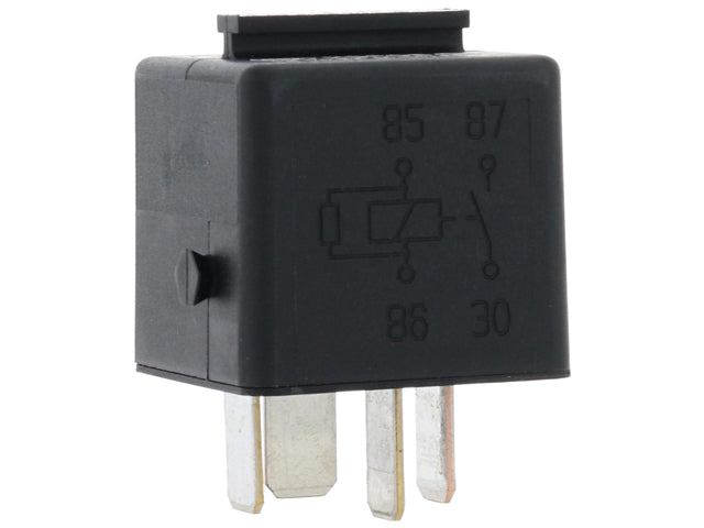Multi Purpose Relay