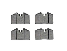 Brake Pad Set - PAGID Racing 1203-RST3 CNFR_1203-RST3