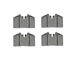 Brake Pad Set  -  PAGID Racing 1203-RST3