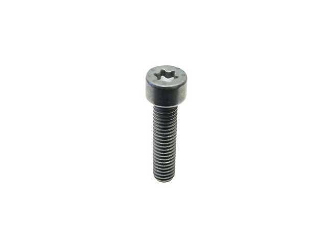 Screw