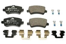 Load image into Gallery viewer, Brake Pad Set