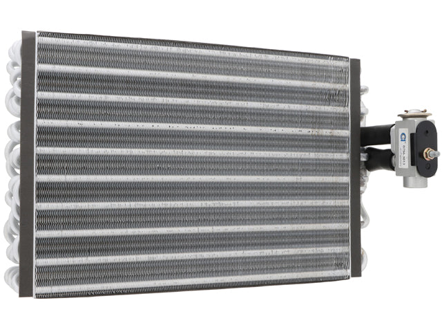 A/C Evaporator