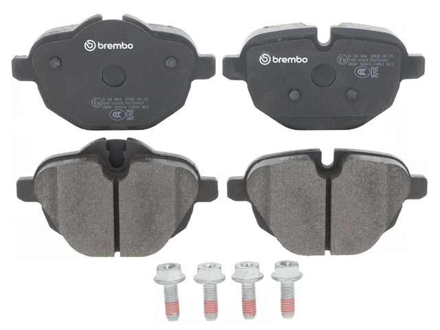 Brake Pad Set
