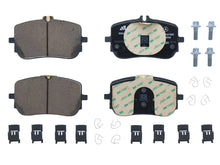 Load image into Gallery viewer, Brake Pad Set