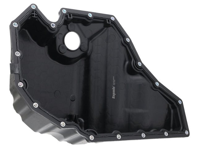 Engine Oil Pan