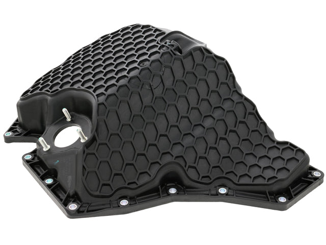 Engine Oil Pan