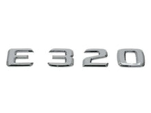 Load image into Gallery viewer, Emblem - E320