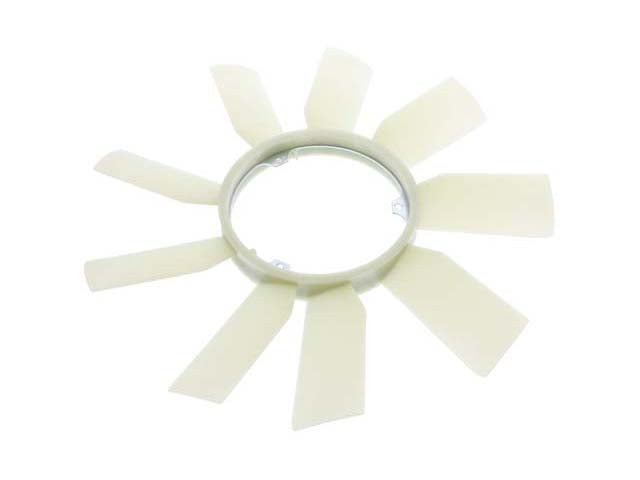 Fan Blade
