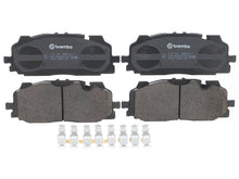 Load image into Gallery viewer, Brake Pad Set