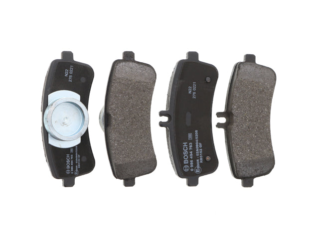Brake Pad Set