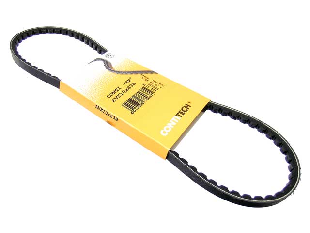Belt 10 X 838