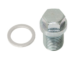 Engine Oil Drain Plug