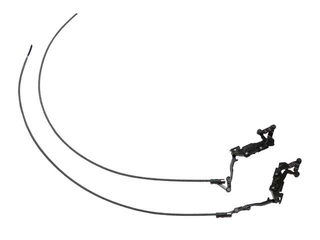 Mechanism Set