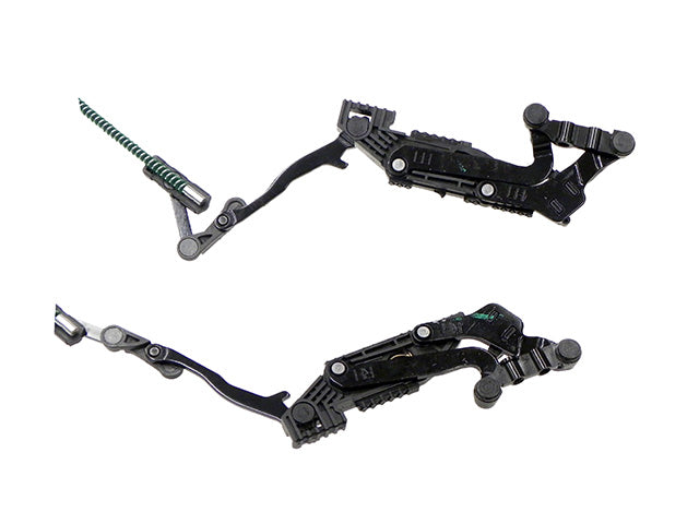 Mechanism Set