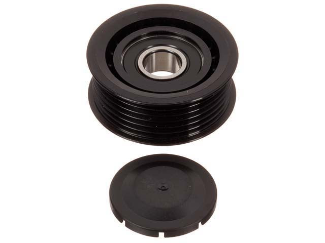 Drive Belt Idler Pulley