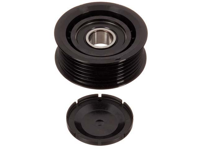 Drive Belt Idler Pulley