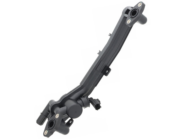 Heater Tube