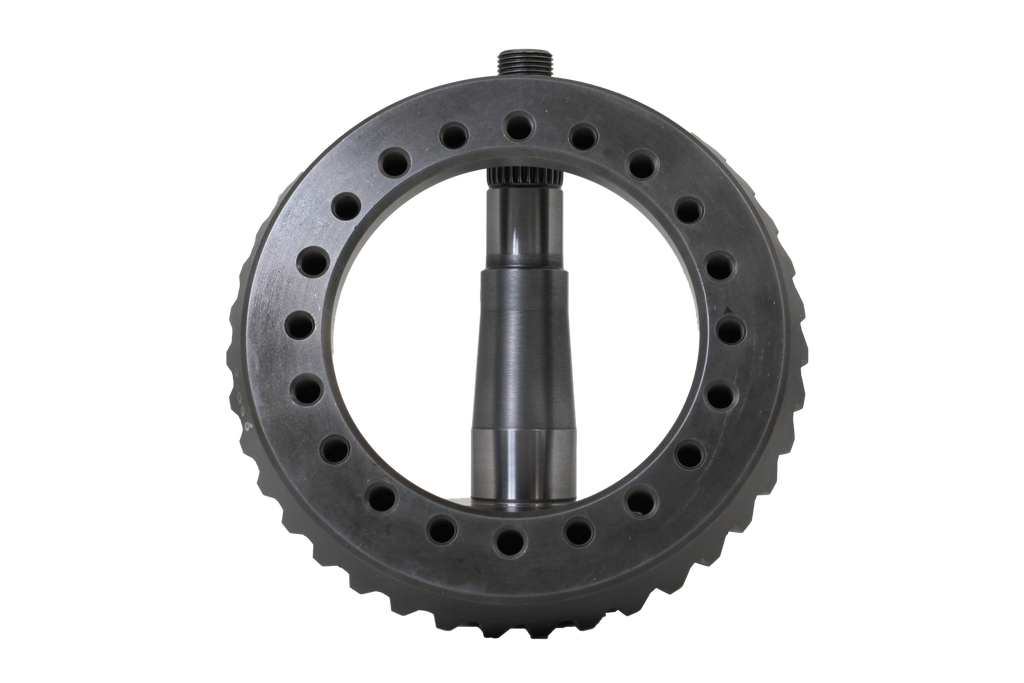Chrysler 8.25 Inch 3.73 Ratio Dual Drilled Ring and Pinion Revolution Gear