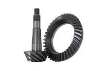 Load image into Gallery viewer, Chrysler 8.25 Inch 4.56 Ratio Dual Drilled Ring and Pinion Revolution Gear