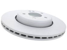 Load image into Gallery viewer, Brake Disc - Zimmermann Formula Z 400.5524.30 GDMH_400.5524.30