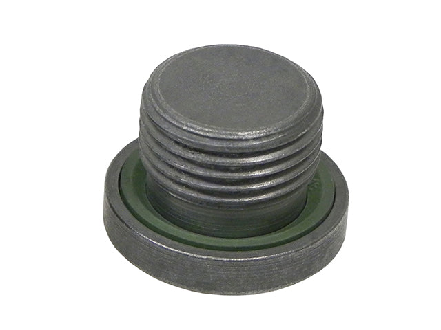 Auto Trans Fill Plug
