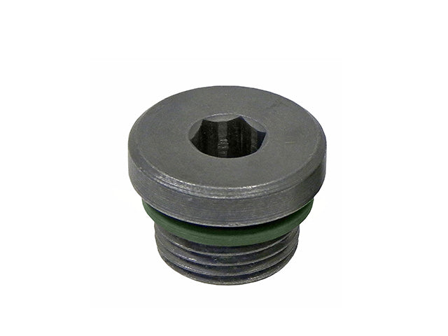 Auto Trans Fill Plug