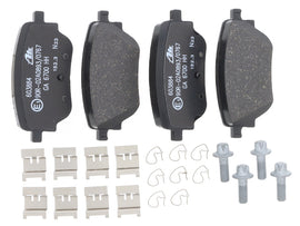 Brake Pad Set
