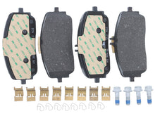Load image into Gallery viewer, Brake Pad Set