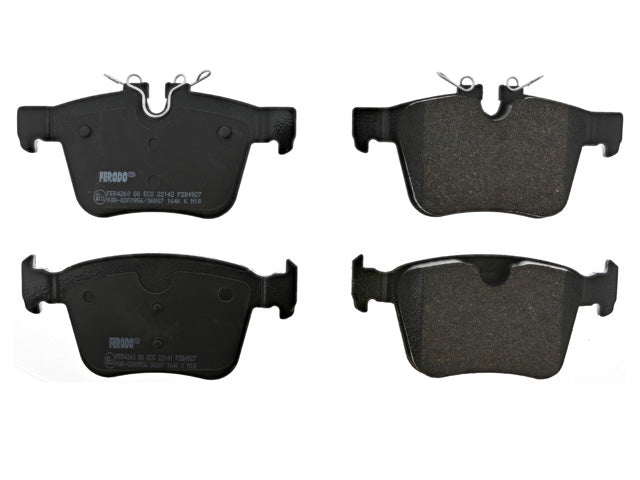 Brake Pad Set