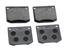 Load image into Gallery viewer, Brake Pad Set