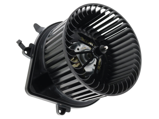 Blower Motor Assembly