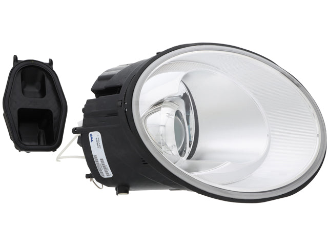 Headlight Assembly
