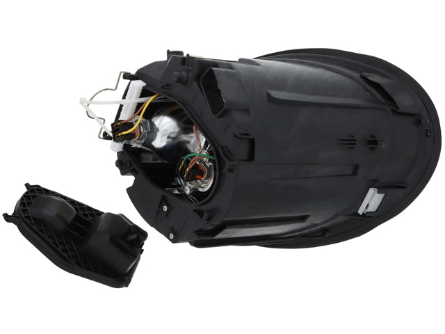 Headlight Assembly