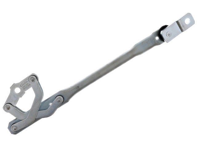 Wiper Transmission