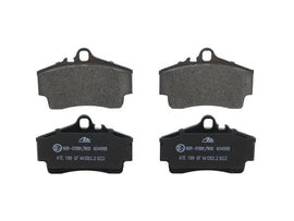 Brake Pad Set