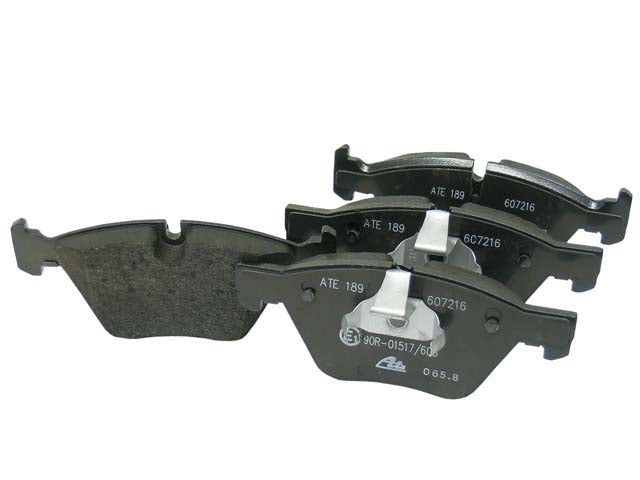 Brake Pad Set