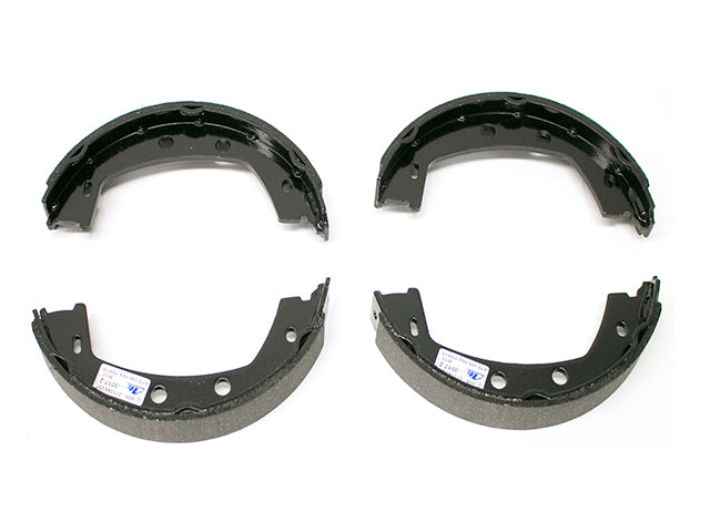 Parking Brake Shoe Set