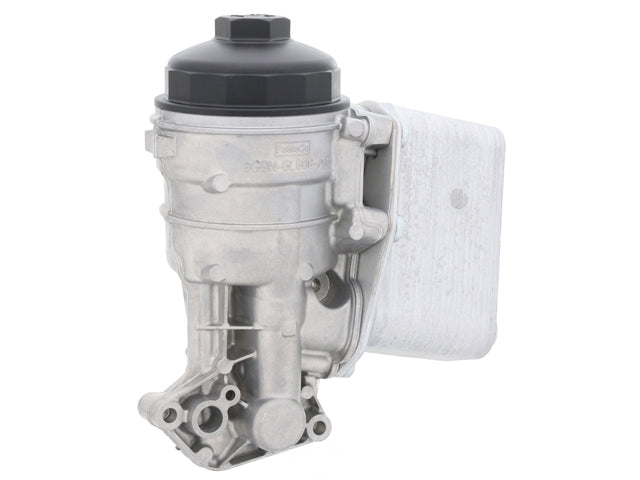 Oil Filter Housing