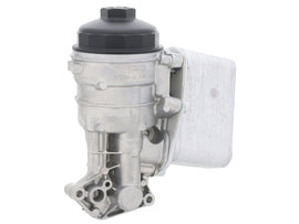 Oil Filter Housing