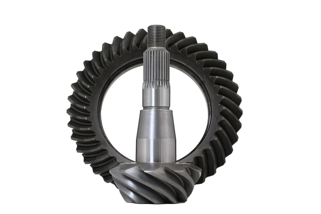 Chrysler 9.25 Inch 4.56 Ratio Ring and Pinion Revolution Gear