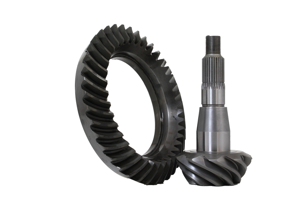 Chrysler 9.25 Inch 4.56 Ratio Ring and Pinion Revolution Gear