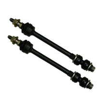 Load image into Gallery viewer, Sway Bar End Link 99-18 Silverado/Sierra Lift Height 6 Inch Incl. Bushings Pair Skyjacker