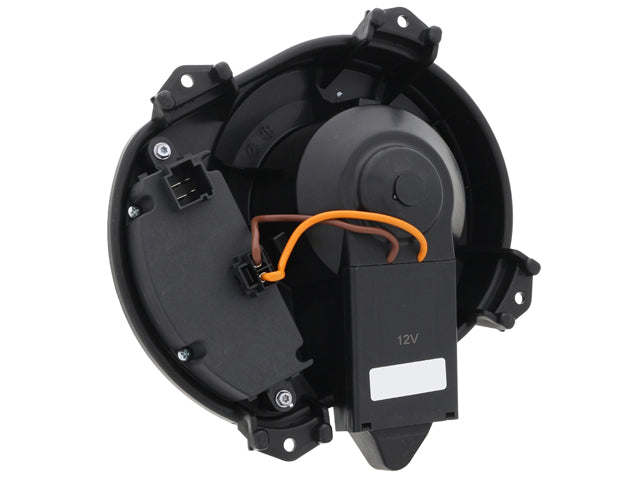 Blower Motor Assembly